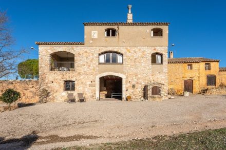 Una Casa con Historia