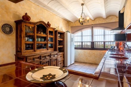 La Cocina de la Masieta