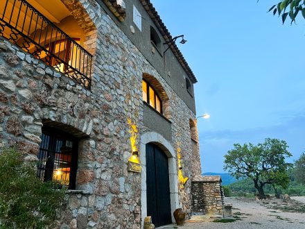 La Masieta de Santes Creus
